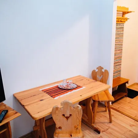 Guest house Sindlovec 3*