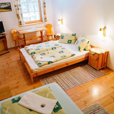 Guest house Sindlovec