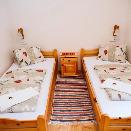 Guest house Sindlovec Oravice