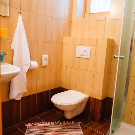 Sindlovec Guest house