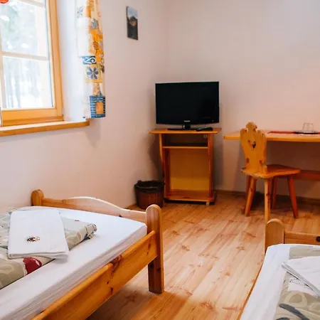 Pensjonat Sindlovec Orawice