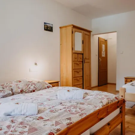 Guest house Sindlovec 3*