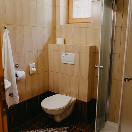 Guest house Sindlovec 3*