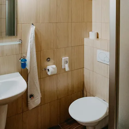 Guest house Sindlovec 3*