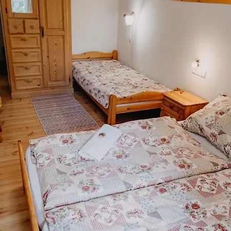 Pensjonat Sindlovec Orawice