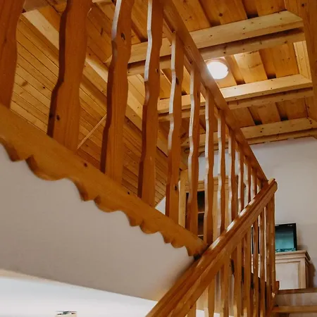 Guest house Sindlovec Oravice