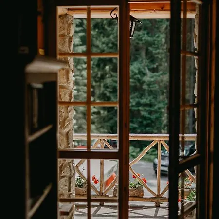 Sindlovec Pensjonat Orawice