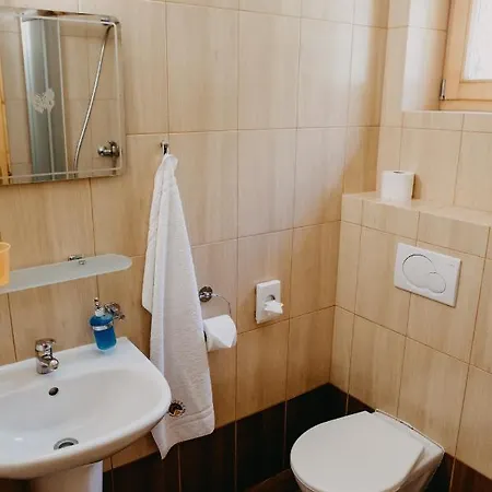 Sindlovec Guest house 3*