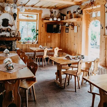 Sindlovec 3* Orawice