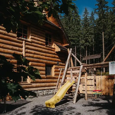 Sindlovec Pensjonat 3*