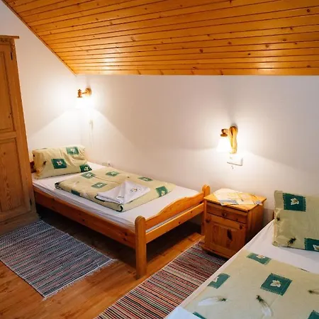 Sindlovec Guest house 3*