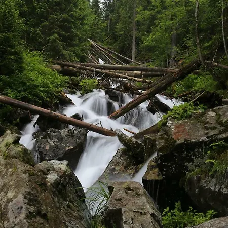 Pensjonat Sindlovec Orawice