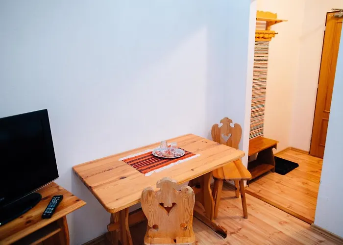 Maison d'hôtes Sindlovec 3*