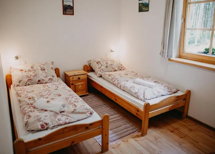 Maison d'hôtes Sindlovec