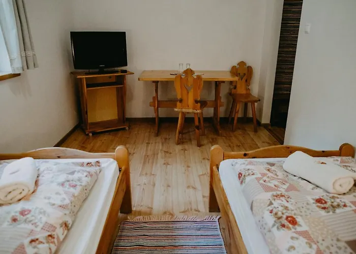 Sindlovec Maison d'hôtes