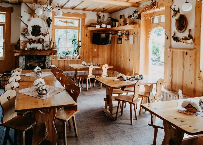 Sindlovec 3* Oravice