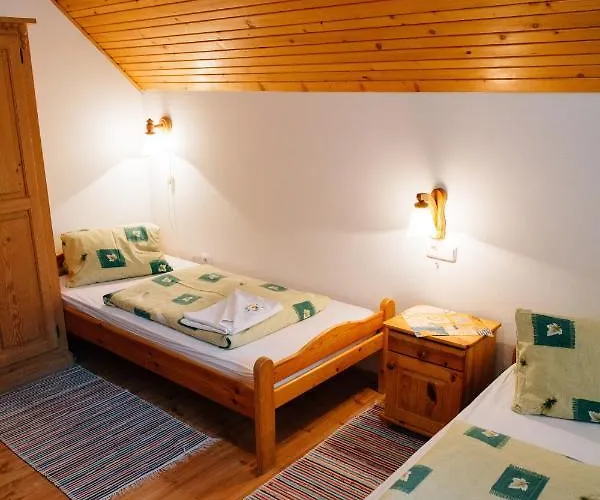 Sindlovec Penzion 3*